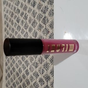 Ludicrous Lip Gloss pink in color milani brand